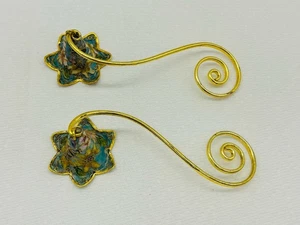 Candle Sniffers. Set Of 2 Pre Owned - Picture 1 of 6