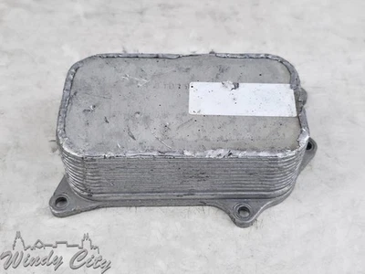 2.8L GM DIESEL ENGINE OIL COOLER 55488257 - Image 1 of 3