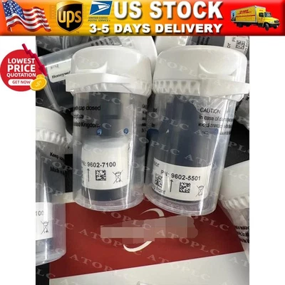 1 PCS NEW Honeywell 9602-7100 Gas detector probe Fast delivery - Image 1 of 2