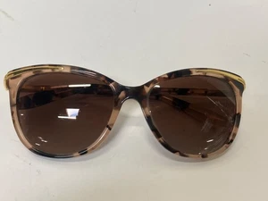 Ralph by Ralph Lauren (RA5203 1463/T5) Womens Pink Tortoise Sunglasses - Picture 1 of 11