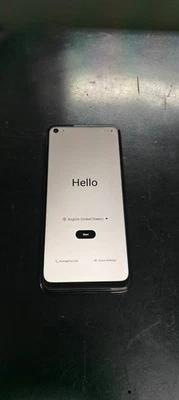 OnePlus Nord N100 - 64GB - Immagine 1 di 2