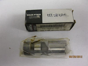 Sealed Power HT-2104 Engine Poppet Valve Lifter Tappet - Picture 1 of 1