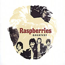 The Raspberries - Greatest [New CD]