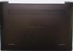 New For Dell Inspiron 15 7590 7591 2-in-1 Lower Bottom Cover Case 0WPX6W WPX6W - Picture 1 of 4