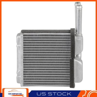 Núcleo calefactor delantero para Ford F-250 F-350 F-100 1966-77 Ford Bronco 94572 1965-79 Foto 1 de 4