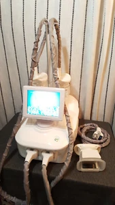 ANYBEAUTY BEIJING SL-2 Cellulite & Fat Treatment Systems Cryo (2015) - Imagen 1 de 12