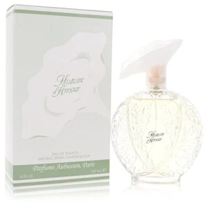 Aubusson Histoire D'amour Eau De Toilette Spray 100ml/3.4oz - Picture 1 of 1