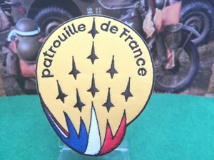 Patrouille de France H 100 mm L 85 mm 📌5a. - Imagen 1 de 1