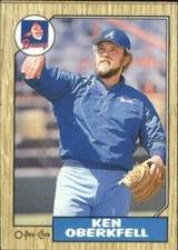 B0652- 1987 O-Pee-Chee Baseball Card #s 1-200 -You Pick- 10+ FREE US SHIP