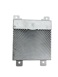 2021 2022 2023 FORD F150 B&O BANG & OLUFSEN AUDIO AMPLIFIER ML3T-18T806-AM OEM - Imagen 1 de 12