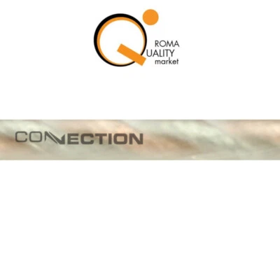 Audison Connection Sonus S 214 Cavo Altoparlanti Casse 14 AWG al Metro S214 - Immagine 1 di 2