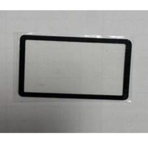 5pcs for Nikon D3 Top Cover Shoulder Display Small LCD Screen Glass   - Picture 1 of 1