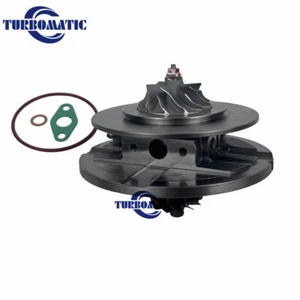 49377-03203 Turbo Chra para Mitsubishi Canter FE5 FE6 Fuso 3,0 L 92 Kw 4M42-0AT - Imagen 1 de 7