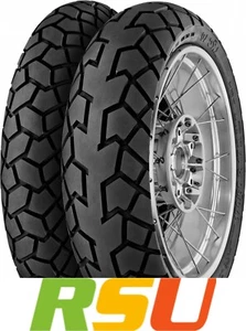 Motorradreifen Continental TKC 70 M+S 150/70 R17 69V Sommerreifen - Bild 1 von 2