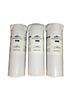 GLACIER FRESH GF-XWF Kühlschrank Wasserfilter, 3er Pack - Bild 1 von 1
