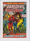 Daredevil (1964) #  96 Uk Price (6.0-Fn) (402064) Black Widow 1973