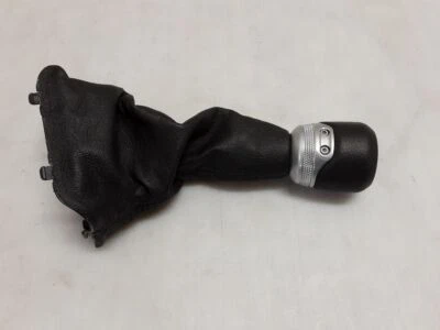 Jeep JL Wrangler OEM Transfer Case Shifter Boot Knob 2018 2019 2021 2022 105642 - Image 1 of 4