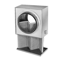 Helios ventilatori Filtro dell'aria-BOX LFBR 250 g4 filtro aria 08580 FILTRO ARIA-BOX