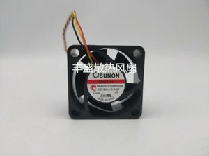 SUNON MagLev MB40201V1-0000-G99 DC 12V 0.84W 4cm Switch Cooling Fan - Picture 1 of 2