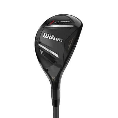 Wilson Golf Dynapower Hybrid 2025 - Image 1 of 3