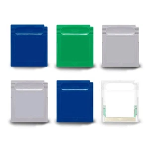 Handheld Game Console Single Card Game Cartridge Console Card Video Game Card - Picture 1 of 14