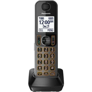Teléfono extra inalámbrico Panasonic KX-TGFA30M para teléfonos serie TGF 2015 - Imagen 1 de 1