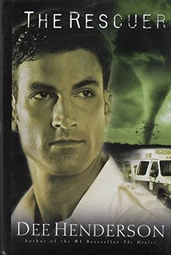 The Rescuer (The O'Malley Series #6) - Hardcover By Henderson, Dee - GOOD Foto 1 de 1