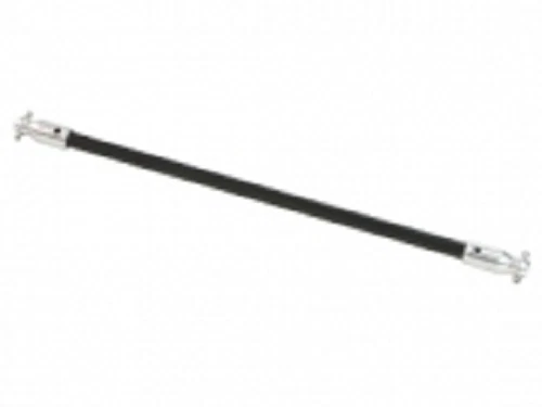 3RACING TB03-10 Graphite Main Shaft - Image 1 of 1