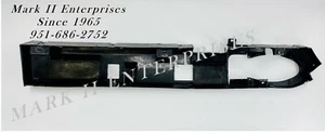 NUEVO 1968-69 Lincoln Mark III base reposabrazos lados izquierdo y derecho REPRODUCCIONES ORIGINALES (2) - Imagen 1 de 4