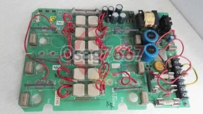 ONE Used Emerson CT DC drive power supply board MDA210R Tested - Image 1 of 3