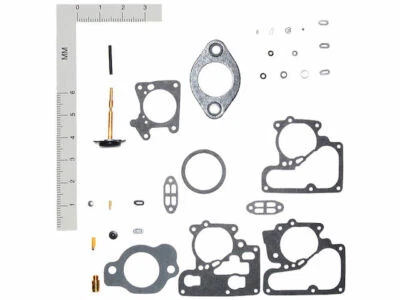 For 1983-1986 Mercury Marquis Carburetor Repair Kit Walker 42176BJ 1984 1985 - Image 1 of 2