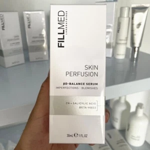 Suero Filorga Skin Perfusion BD-Balance 30 ml Salón #usau - Imagen 1 de 1