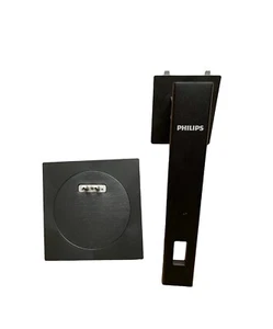 Monitor Philips Q37 genuino soporte para monitores Philipos Q37 resistente - Imagen 1 de 8