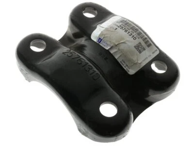 Placa de resorte de hoja AC Delco 29889MRBC 2001 para Chevrolet Silverado 2500 1999-2004 Foto 1 de 2