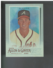 B0106- 2020 Topps Allen and Ginter Silver #s 1-200 -You Pick- 10+ FREE US SHIP