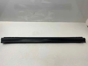 Fits 2011 - 2023 MITSUBISHI OUTLANDER SPORT LH Driver Rocker Moulding Panel OEM - Picture 1 of 8