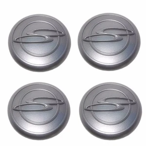 Center Wheel Hub Cap Cover for Ssangyong 2007-2012 Roius(Stavic) OEM Parts X 4ea - Picture 1 of 1