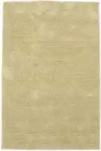 Solid Modern Design Studio Office 5X8 Citron Machine-Made Rug Kids Room Carpet - Picture 1 of 19