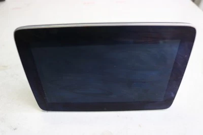 MERCEDES BENZ COMAND ZENTRAL DISPLAY BILDSCHIRM A1669001420 - Bild 1 von 4