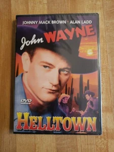 Helltown (DVD, 1937) - Picture 1 of 6