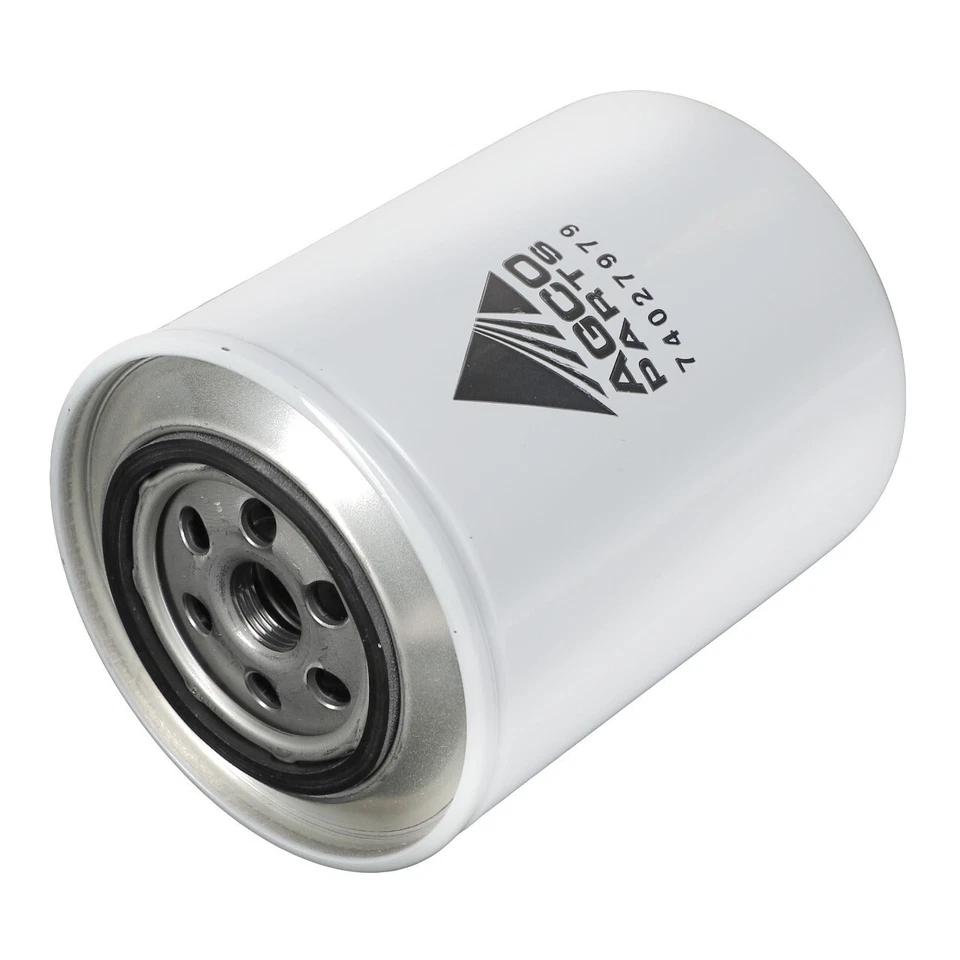 Filtro de aceite de motor Allis Chalmers 190XT III 210 220 6060 6070 6080 740279 Foto 1 de 1