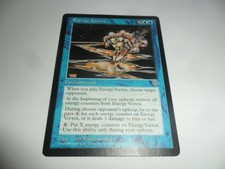 MTG  energy vortex    mirage