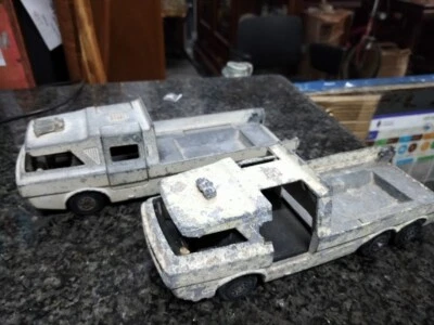 Matchbox Lesney Super Kings K7 Martini Auto da corsa - Immagine 1 di 4