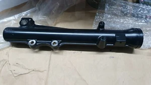 44006-1022  TUBE,RH,FORK OUTER, KAWASAKI KZ1300 OEM NEW GENUINE - Picture 1 of 5