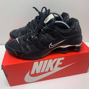 nike shox afterpay