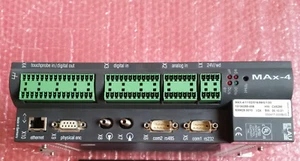 New Elau MAX-4/11/02/016/99/0/1/00 Pacdirve Servo Controller Expedited Shipping - Picture 1 of 4