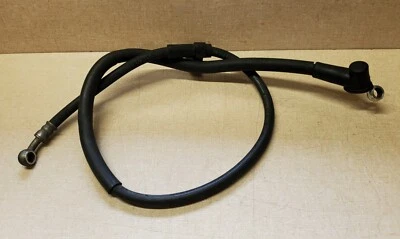 MANGUERA FRENO DELANTERO HONDA 45126-MC8-003 FT500 ASCOT 1982-83 Foto 1 de 4