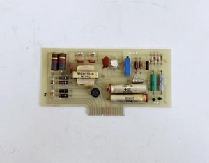 Leeds & Northrup 101367 Rev.B / P8415B Printed Circuit Board - Picture 1 of 9