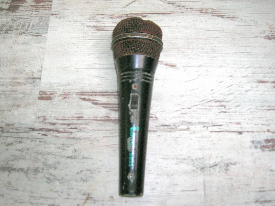 T-BONE MB 55  - VOICE MICROFON - VOCAL MKROFON !!! - Bild 1 von 1