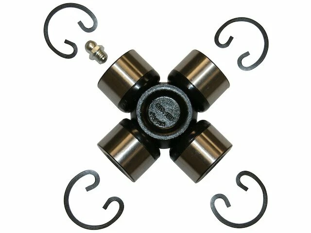 Eje trasero todas las juntas junta universal para Mitsubishi Eclipse S733ZV 1990-1999 Foto 1 de 1